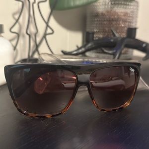 Quay X Desi Perkins OTL 2 sunglasses